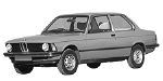 BMW E21 P1AB2 Fault Code