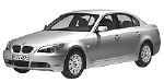 BMW E60 P1AB2 Fault Code