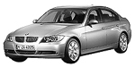 BMW E92 P1AB2 Fault Code