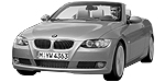 BMW E93 P1AB2 Fault Code